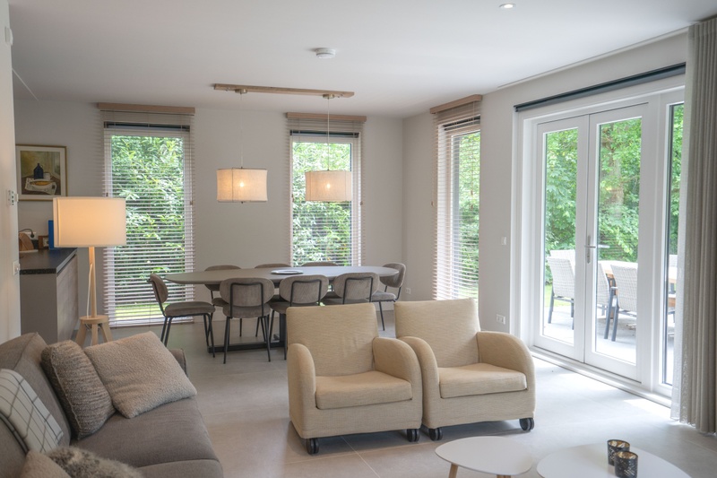 Vakantiehuis de Parel 180 – afbeelding 4