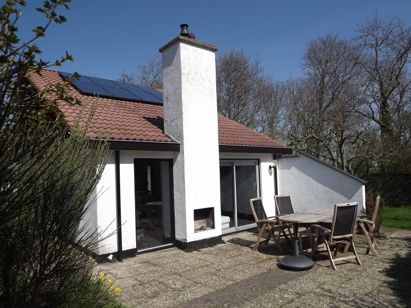 Vakantiehuis Gortersmient 254 – afbeelding 2