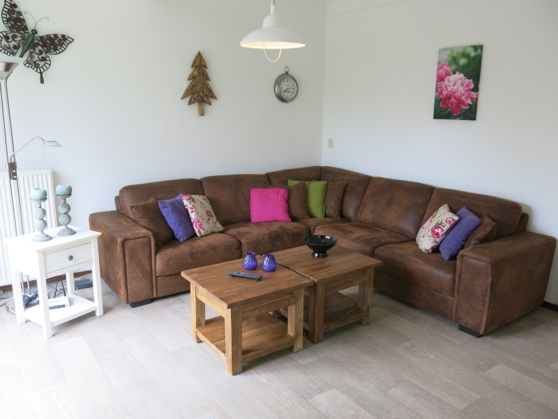 Bungalow 't Luwe Land 5A – afbeelding 2