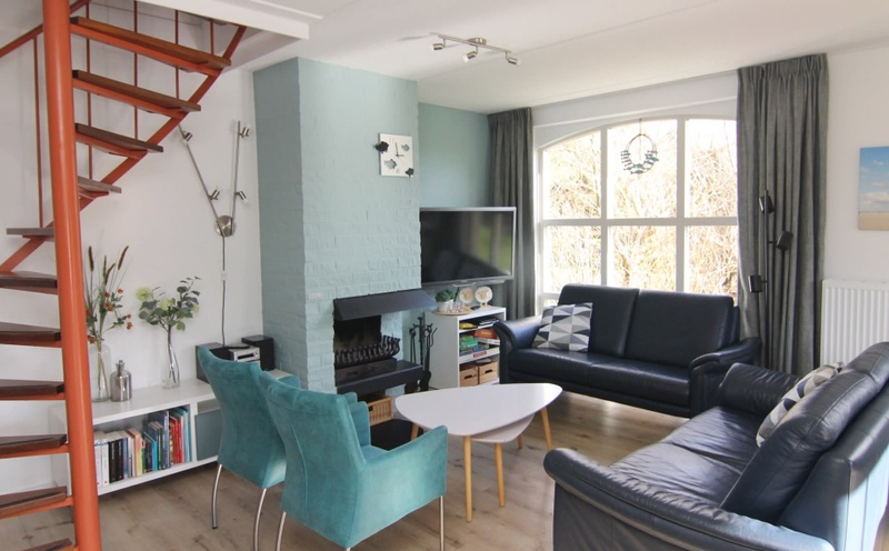 Vakantiehuis D 601 – afbeelding 5