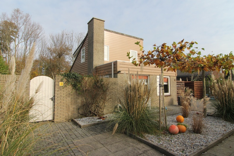 Vakantiehuis B 015 – afbeelding 2