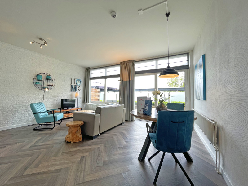 Appartement Bos en Duin 03 – afbeelding 4
