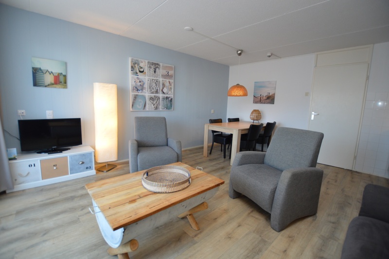 Motel Texel - Appartement 209/1M – afbeelding 4