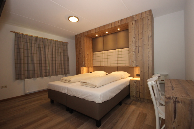Villa De Witte Hoek 138 serre – afbeelding 4