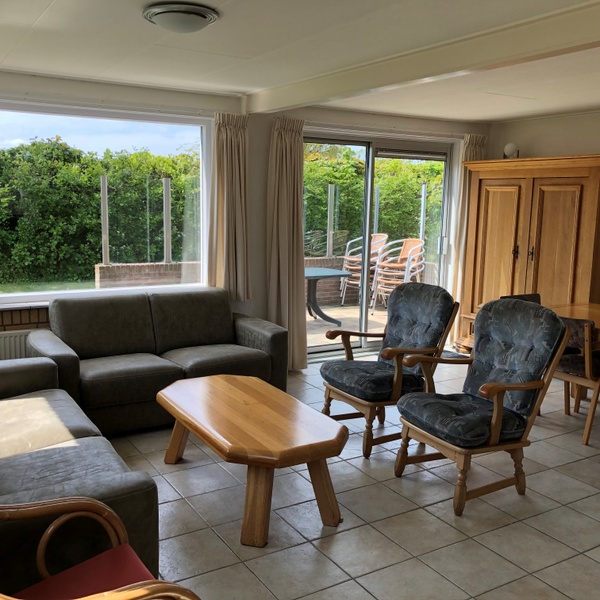 Bungalowpark Slufteroord - Vakantiehuis Slufteroord 342 – afbeelding 2