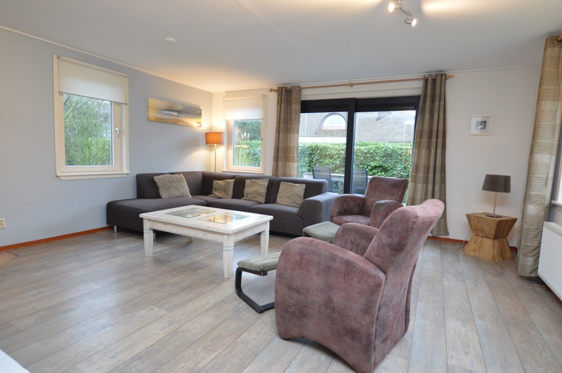 Vakantiehuis de Parel 214 – afbeelding 2