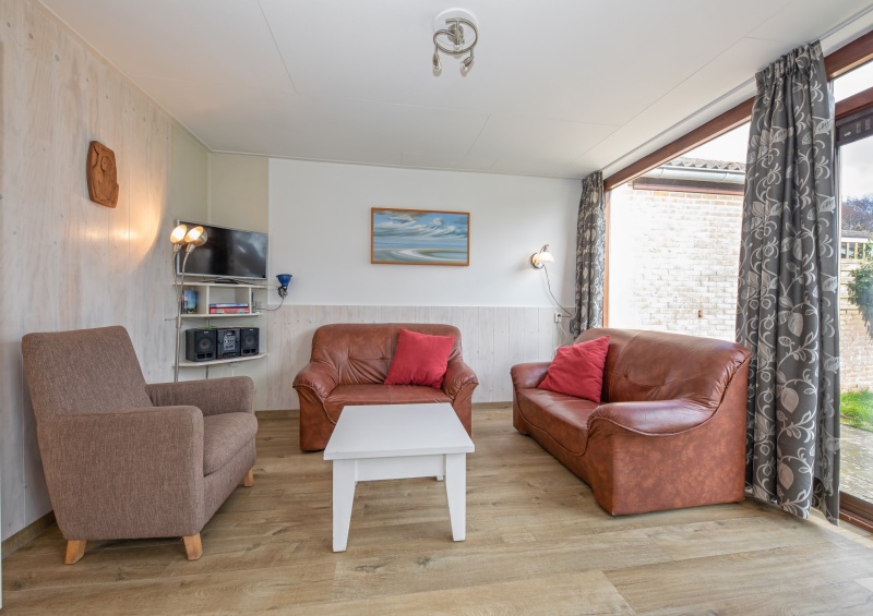 Vakantiehuis Slufterhoek 116 – afbeelding 3