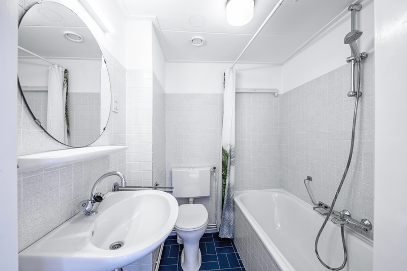Twee persoons appartement groot - tweede etage – afbeelding 5