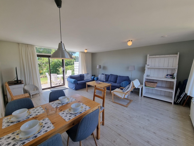 Bungalowpark Tamarisk - Bungalow 178 – afbeelding 5