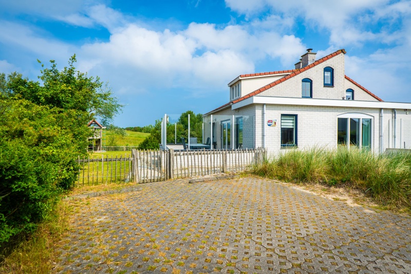 Vakantiehuis D 473 – afbeelding 2