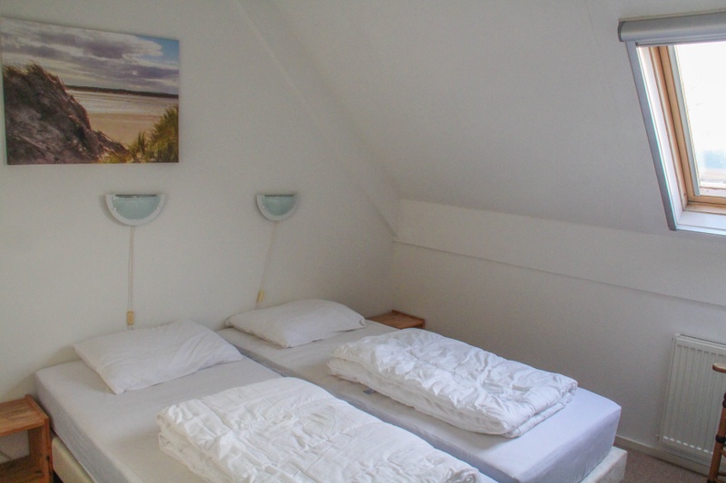 BnB De Eierdop - Drie slaapkamers voor 6 personen – afbeelding 2