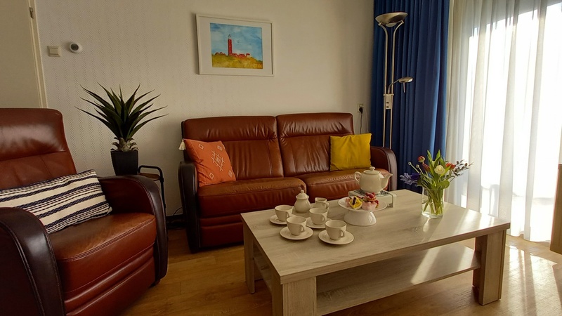 De Pelikaan Appartementen - Appartement Pelikaanweg 136 – afbeelding 4