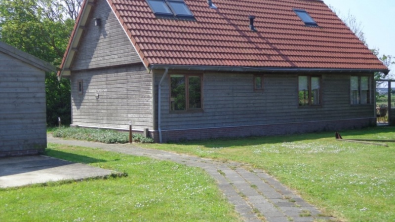 Vakantiehuis Duinzicht – afbeelding 2