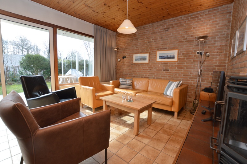 Vakantiehuis de Parel 204 – afbeelding 2