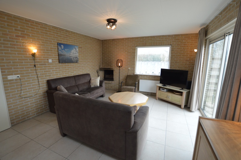 Vakantiehuis Stappeland 213 – afbeelding 3