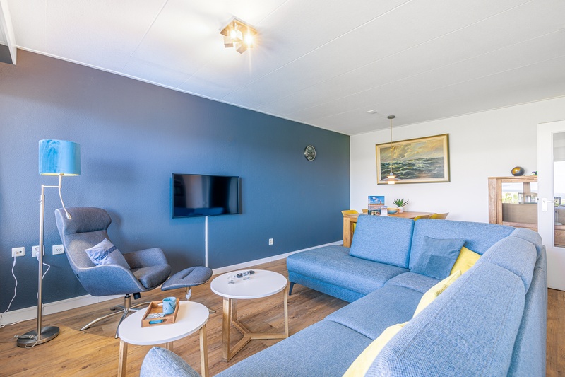 Appartement Juliana 060 Zeezicht – afbeelding 5