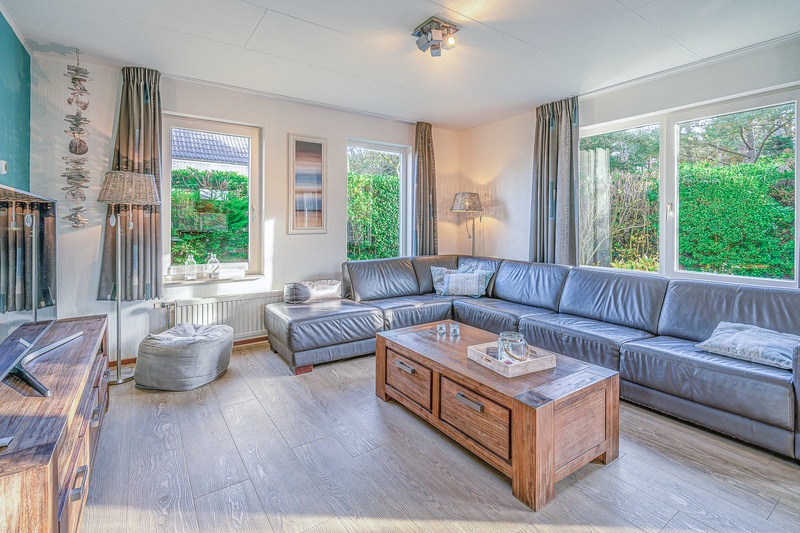 Vakantiehuis Kamperfoelie 31 – afbeelding 4