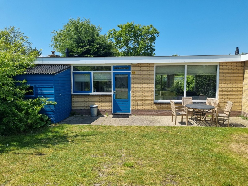 Bungalowpark Tamarisk - Bungalow 174 - Zilt Zand – afbeelding 3