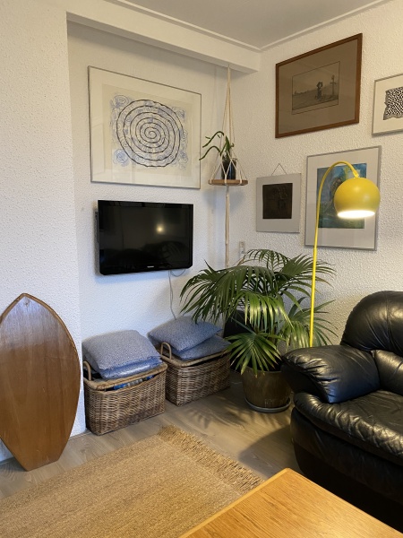 Klif 1 appartement 1 – afbeelding 4