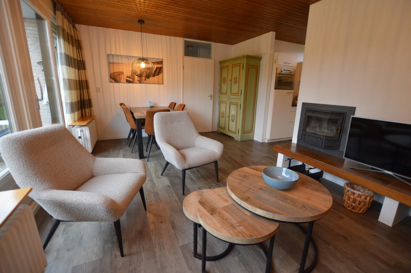 Vakantiehuis de Parel 234 – afbeelding 5