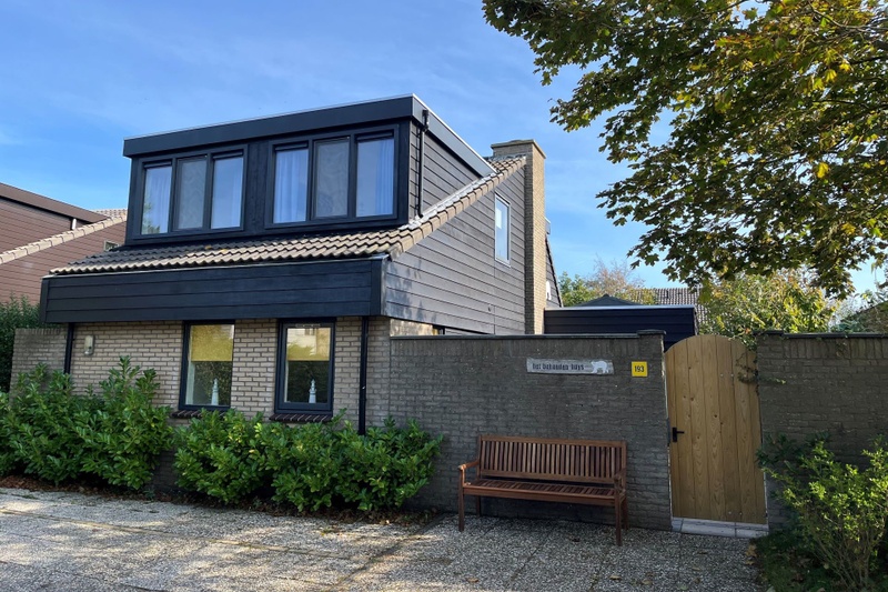 Vakantiehuis B 193 – afbeelding 2