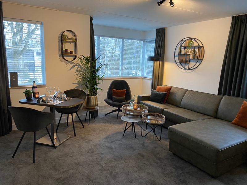 Grand Suite Wellness – afbeelding 3