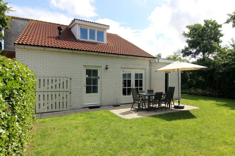 Vakantiehuis D 618 – afbeelding 2
