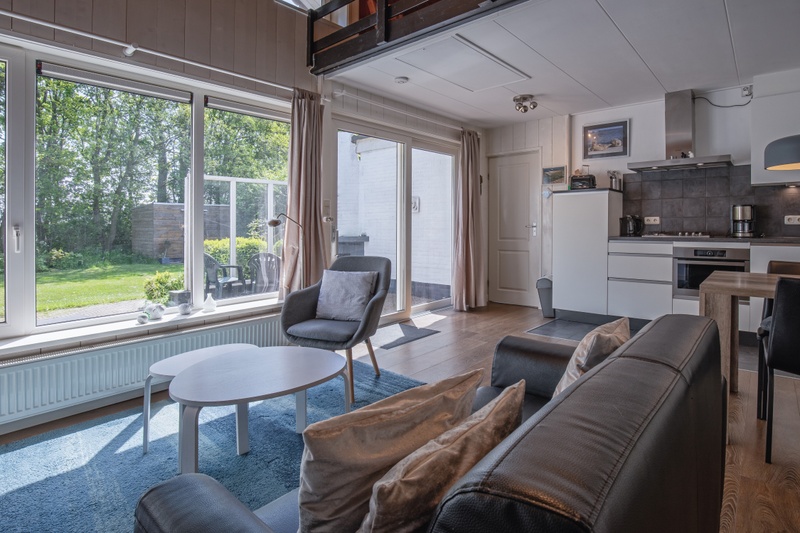 Vakantiehuis Slufterhoek 154 – afbeelding 4