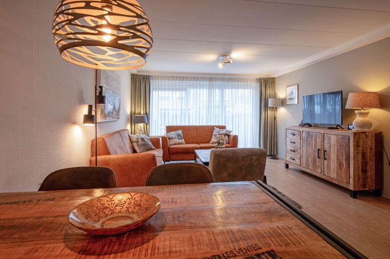 Appartementen Anna - Dageraad – afbeelding 3