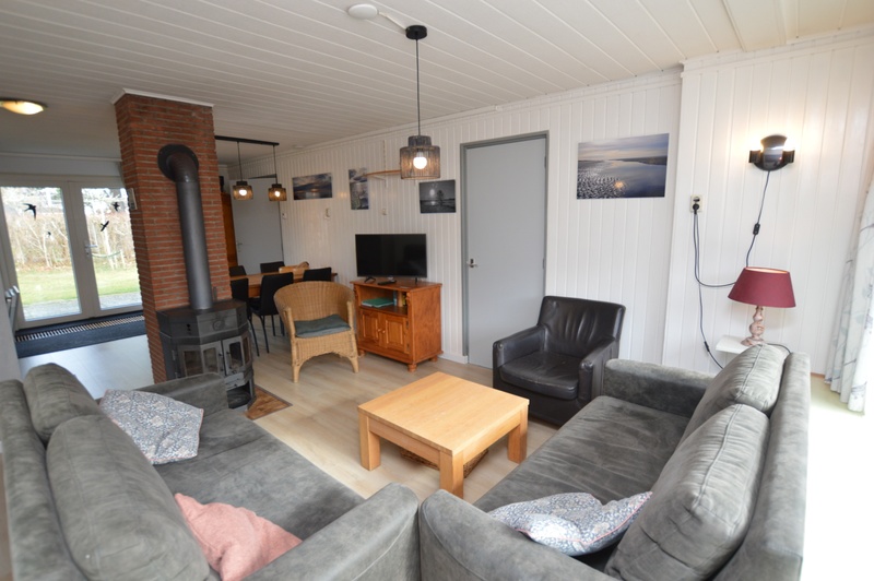 Vakantiehuis de Parel 206 – afbeelding 3