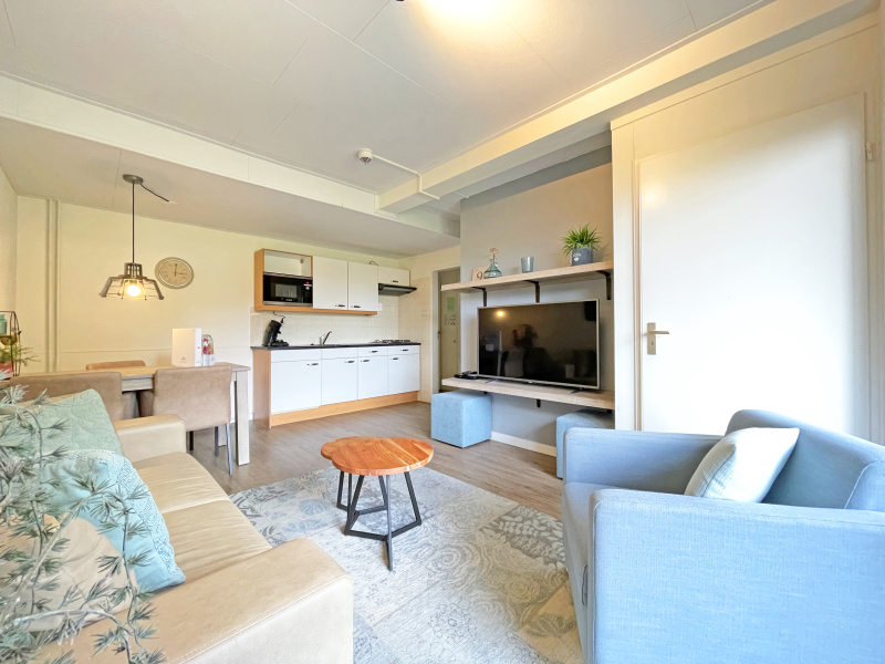 Appartement Bos en Duin 14 – afbeelding 5