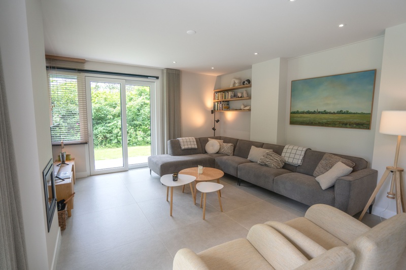 Vakantiehuis de Parel 180 – afbeelding 2