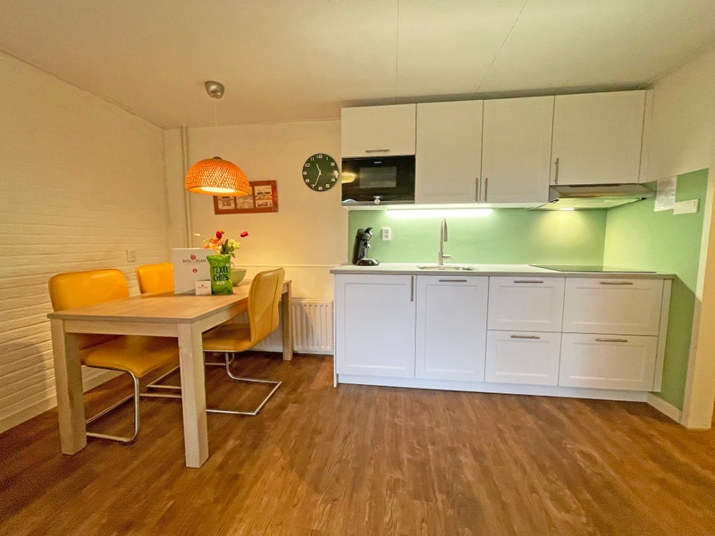 Appartement Bos en Duin 15 – afbeelding 5