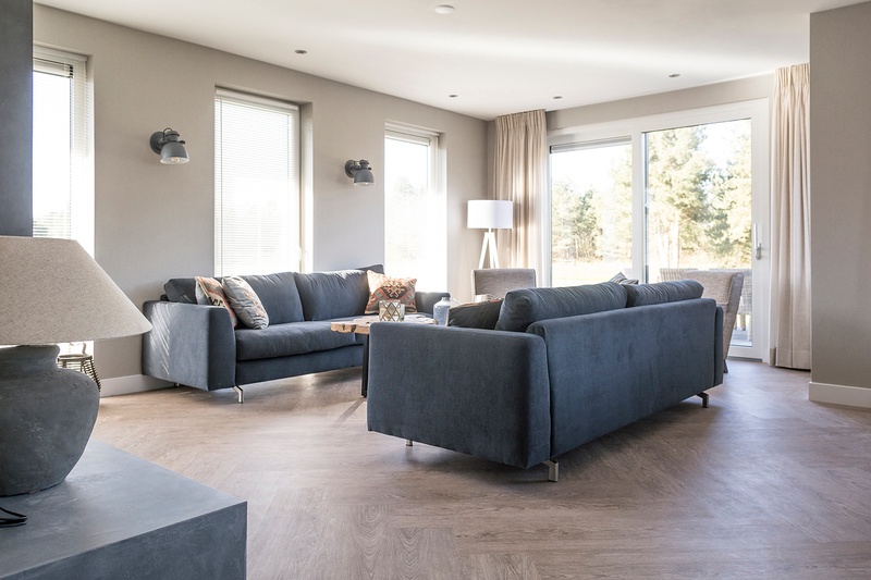 Z-Luxe Villa – afbeelding 2