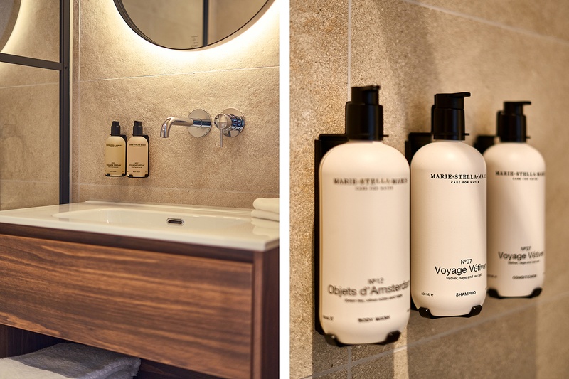 Deluxe kamer met bad – afbeelding 4