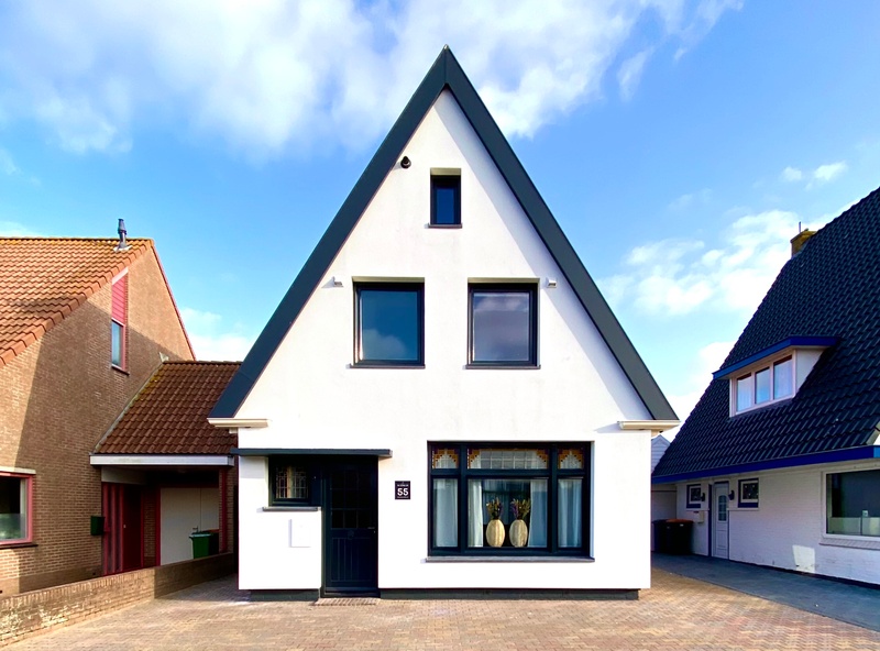 Beachhouse 1 – afbeelding 2