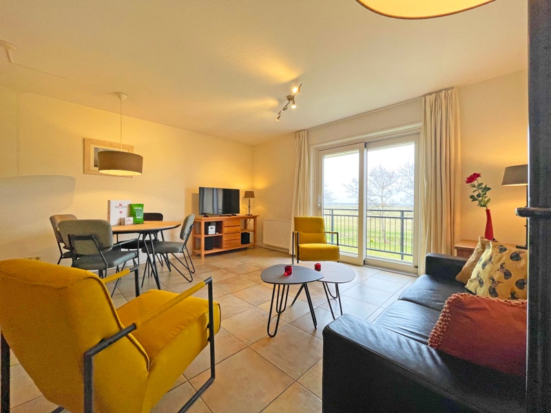 Appartement Bos en Duin 41 – afbeelding 3