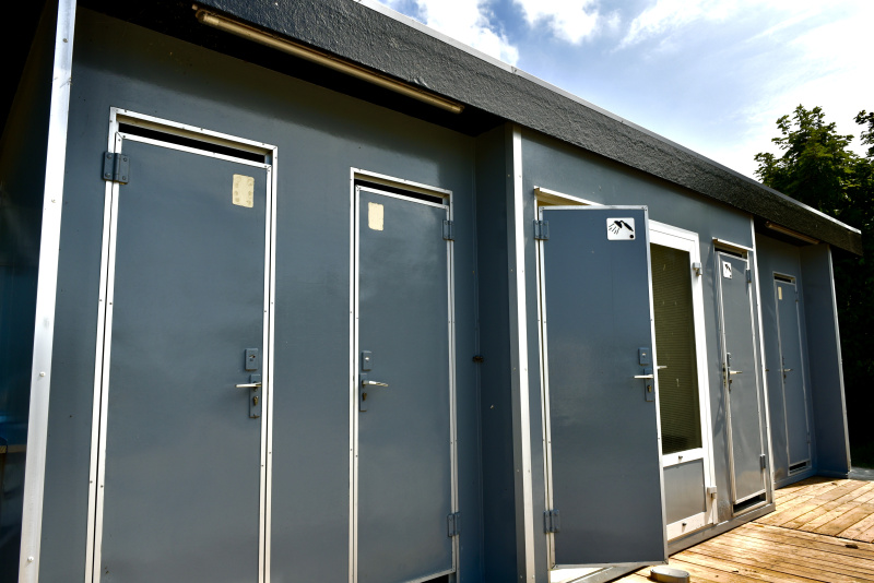 Boerderijcamping De Eendracht – afbeelding 3