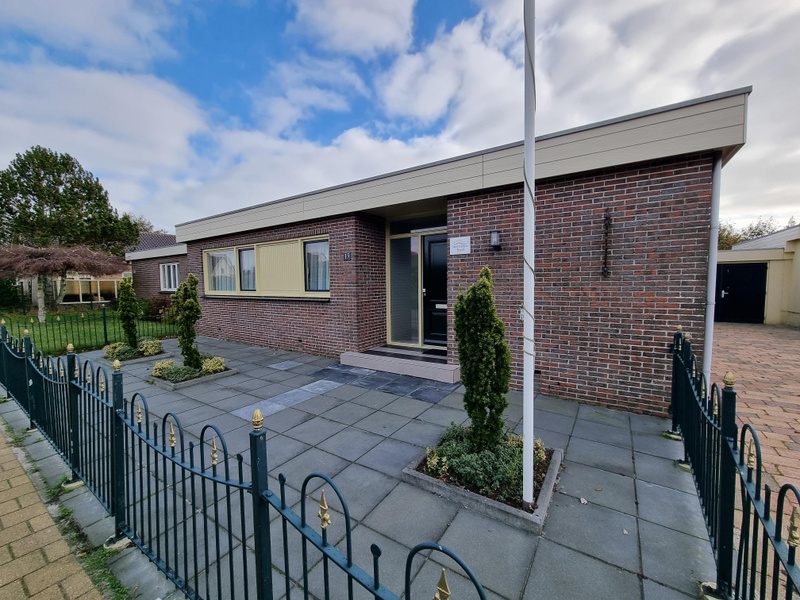 Bungalow Epelaan 13 – afbeelding 2