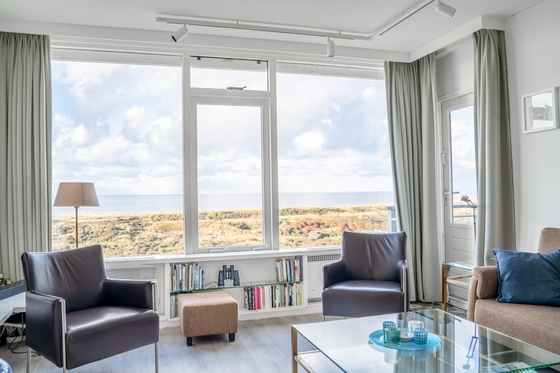 Appartement Juliana 160 Zeezicht – afbeelding 5