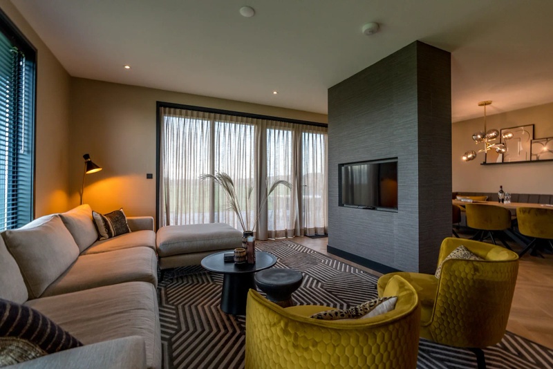 6 persoons vakantiewoning – afbeelding 5