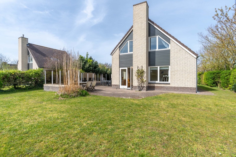 Vakantiehuis Kamperfoelie 61 – afbeelding 2