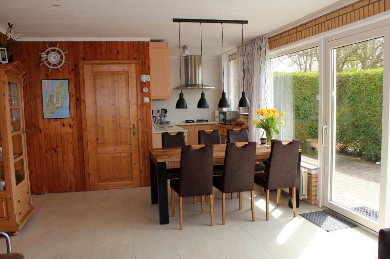 Vakantiehuis Slufterhoek 076 – afbeelding 4