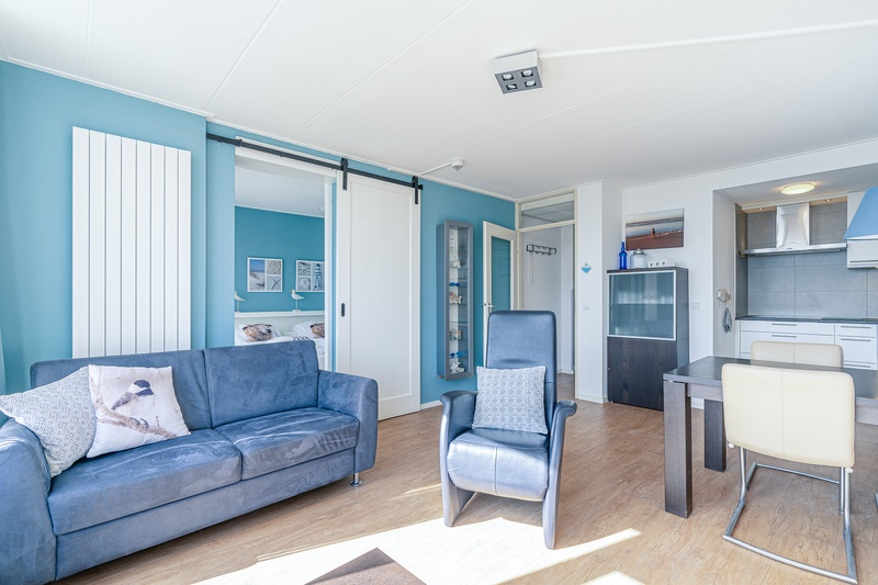 Appartement Juliana 128 Eilandzicht – afbeelding 3
