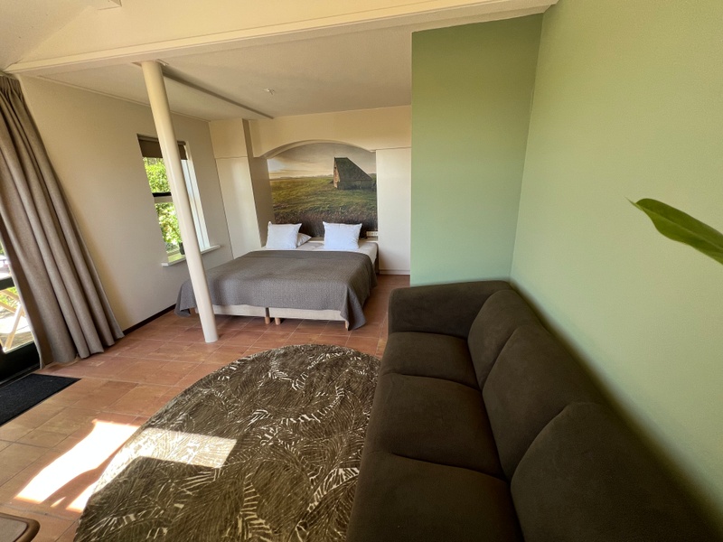 Deluxe kamer – afbeelding 4