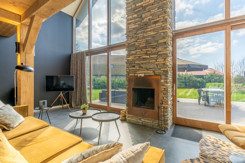 Villa 181 met Hottub – afbeelding 4