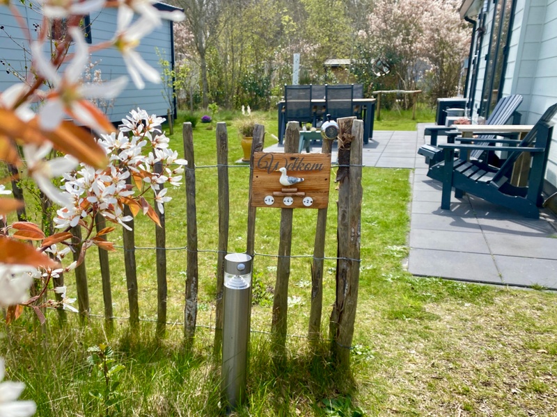 Vakantiepark De Bremakker - Bosveld 142 - van Tunenhoeve – afbeelding 3