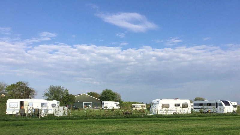 Kampeerplaats 2 – afbeelding 2