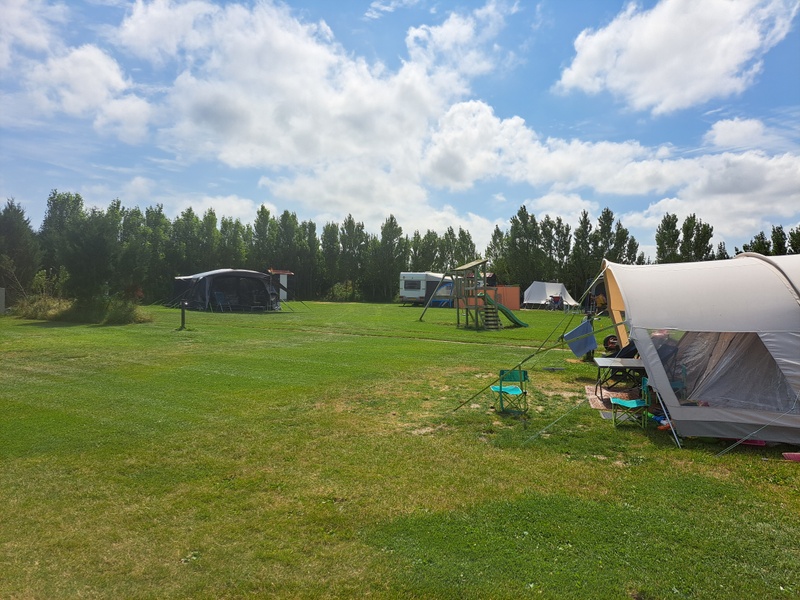 Kampeerplaats 08 – afbeelding 5
