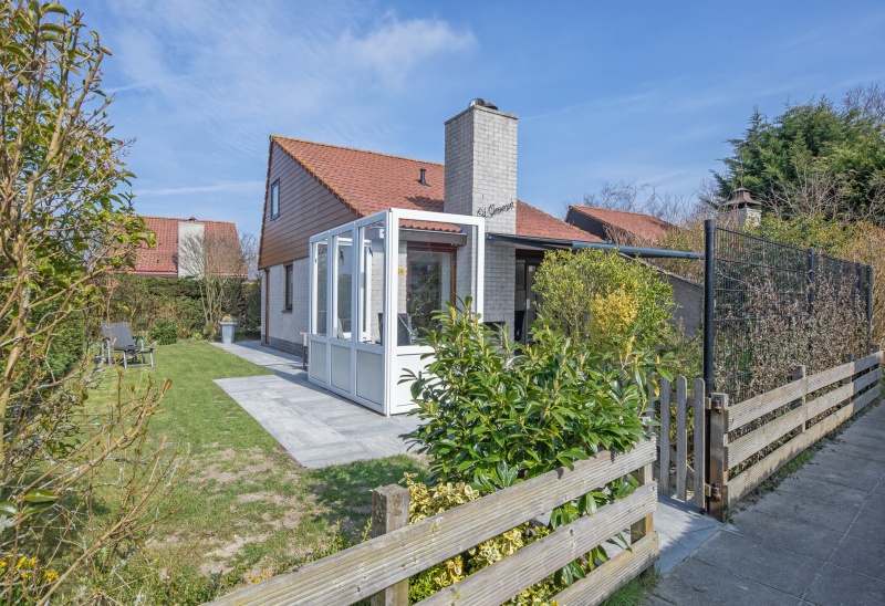 Vakantiehuis Gortersmient 228 – afbeelding 2